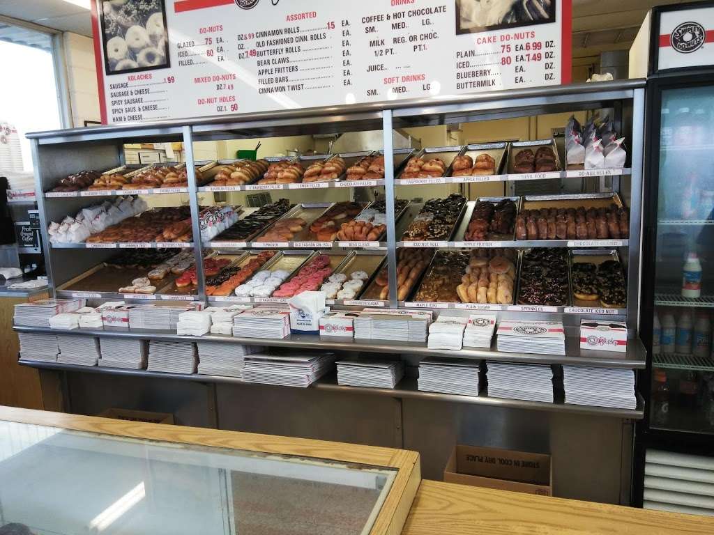 Shipley Do-Nuts | 3417 Aldine Mail Rte Rd, Houston, TX 77039, USA | Phone: (281) 449-3985