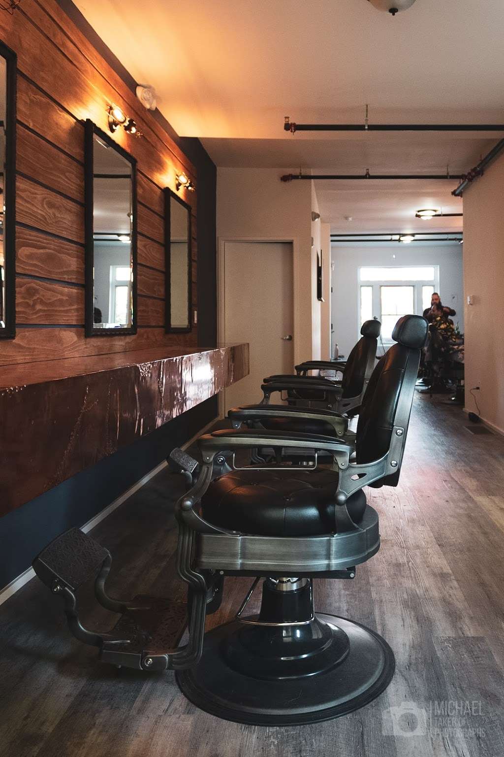 Eds Barber Shoppe | 602 E Girard Ave, Philadelphia, PA 19125, USA | Phone: (215) 426-4120