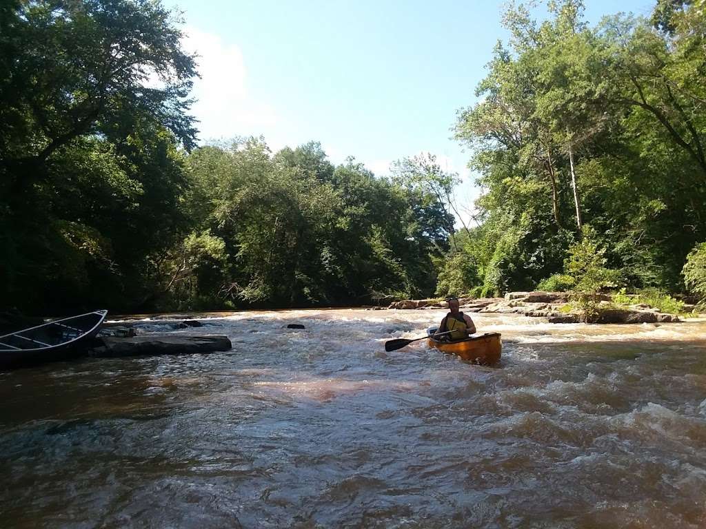 South Fork Trail and Blueway Access | 119 Willow Dr, Gastonia, NC 28056, USA