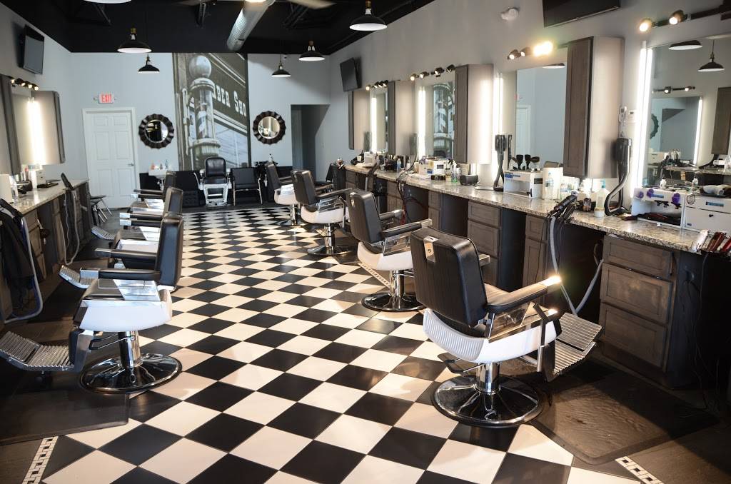 MISTER CUTS & Company | 3340 Clays Mill Rd #140, Lexington, KY 40503, USA | Phone: (859) 420-6227