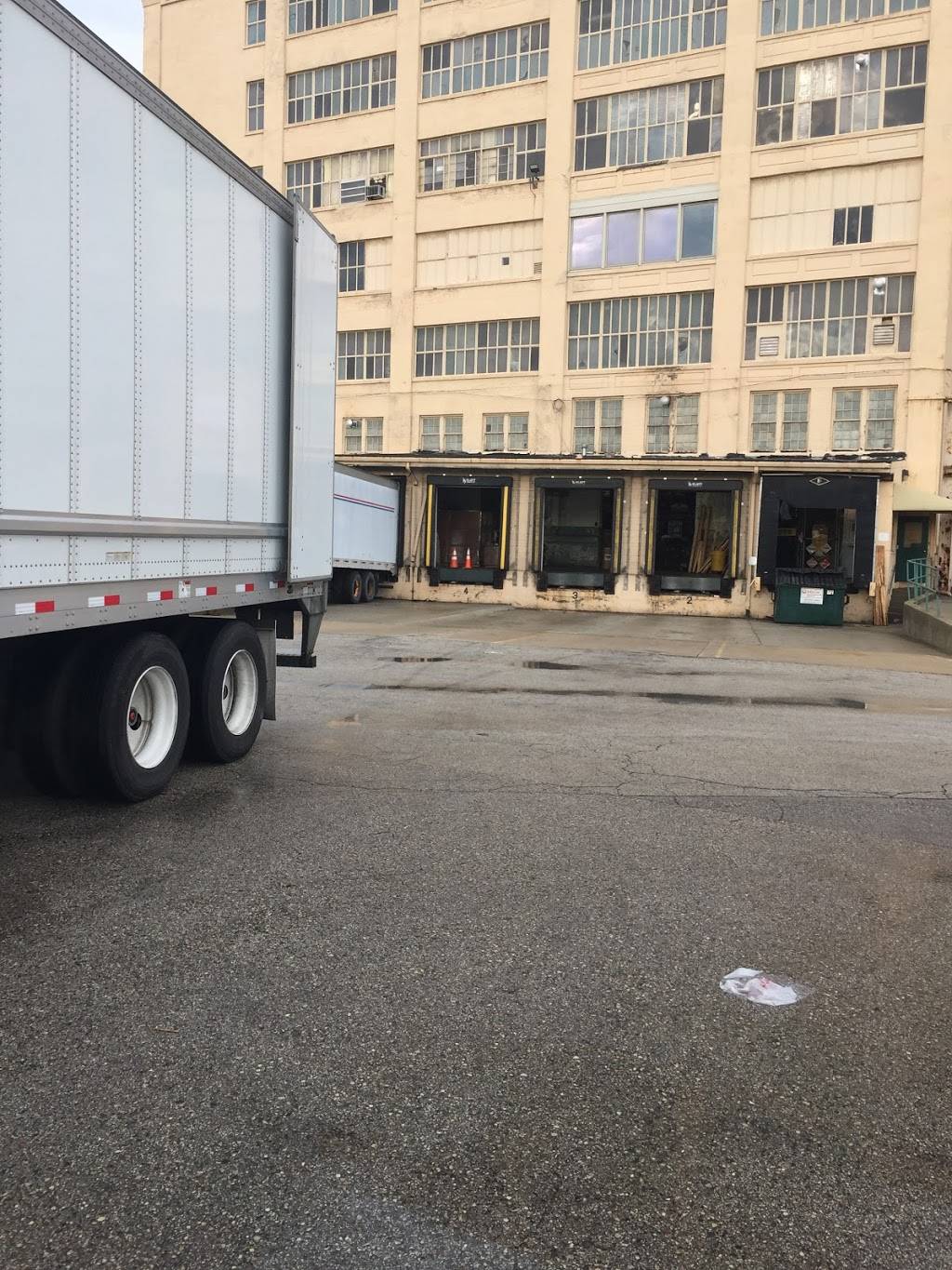 Lindner Logistics, LLC | 1977 S Allis St, Milwaukee, WI 53207, USA | Phone: (414) 483-3080