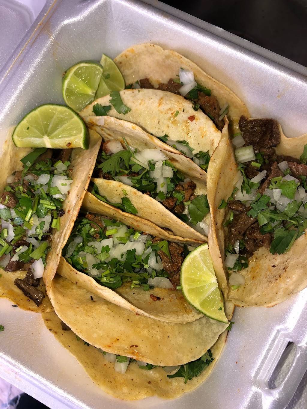 Taqueria Margarita | 4001 W Dr Martin Luther King Jr Blvd, Tampa, FL 33614, USA | Phone: (813) 466-2484