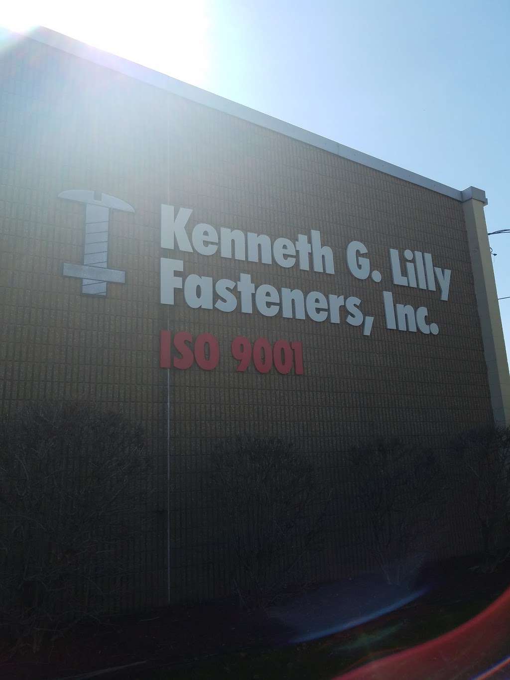 Kenneth G Lilly Fasteners Inc | 855 Dawson Dr, Newark, DE 19713, USA | Phone: (302) 366-7640