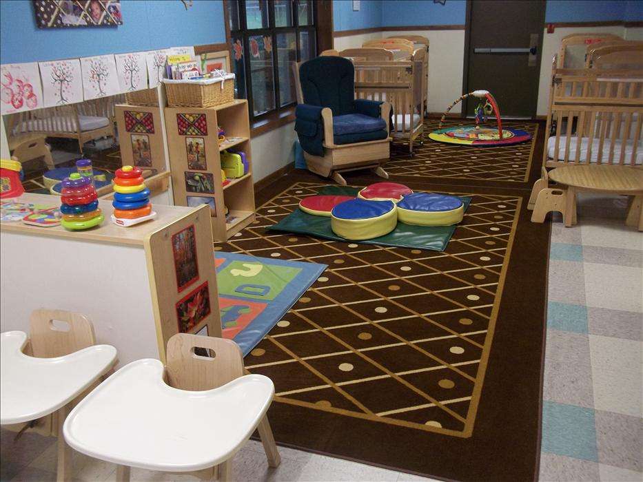 Greenfield KinderCare | 8650 W Forest Home Ave, Greenfield, WI 53228, USA | Phone: (414) 425-1943