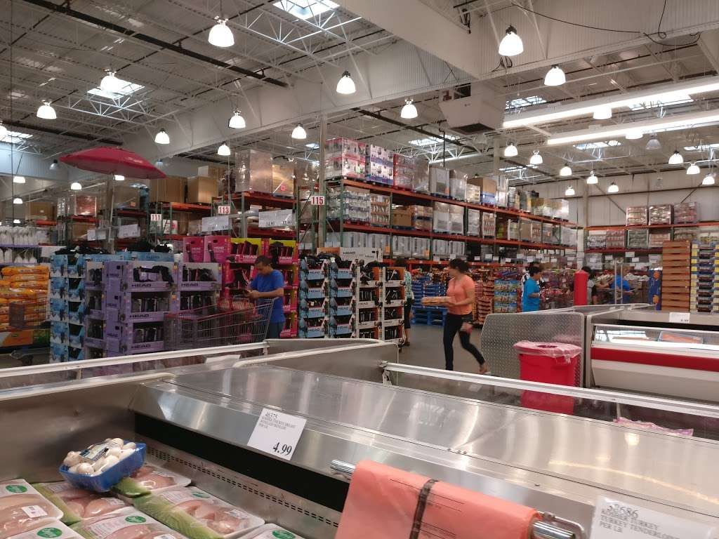 Costco Wholesale | 50 Overlook Blvd, Nanuet, NY 10954, USA | Phone: (845) 425-1469