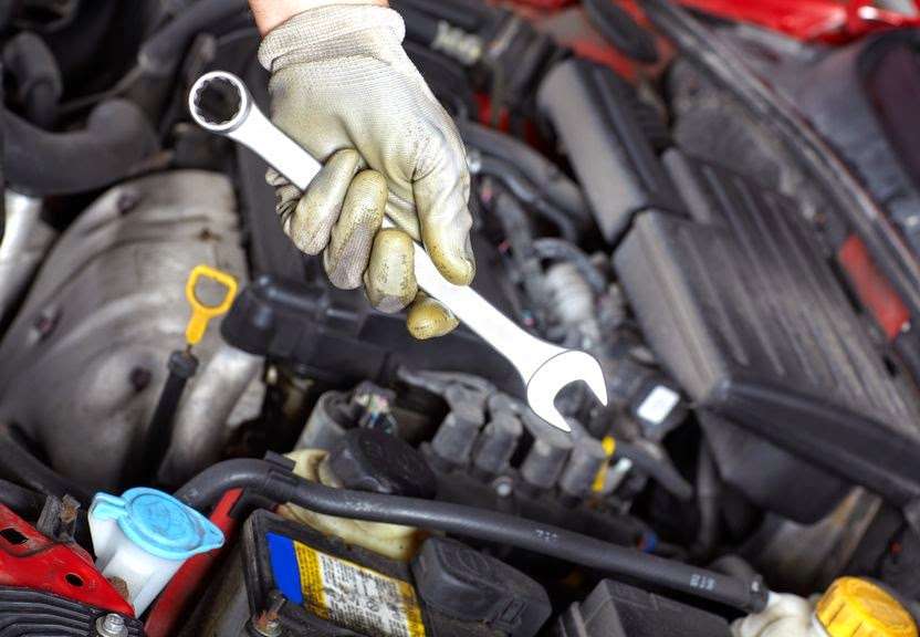 Cub Hill Auto Service Inc | 10028 Harford Rd, Parkville, MD 21234, USA | Phone: (410) 661-5652