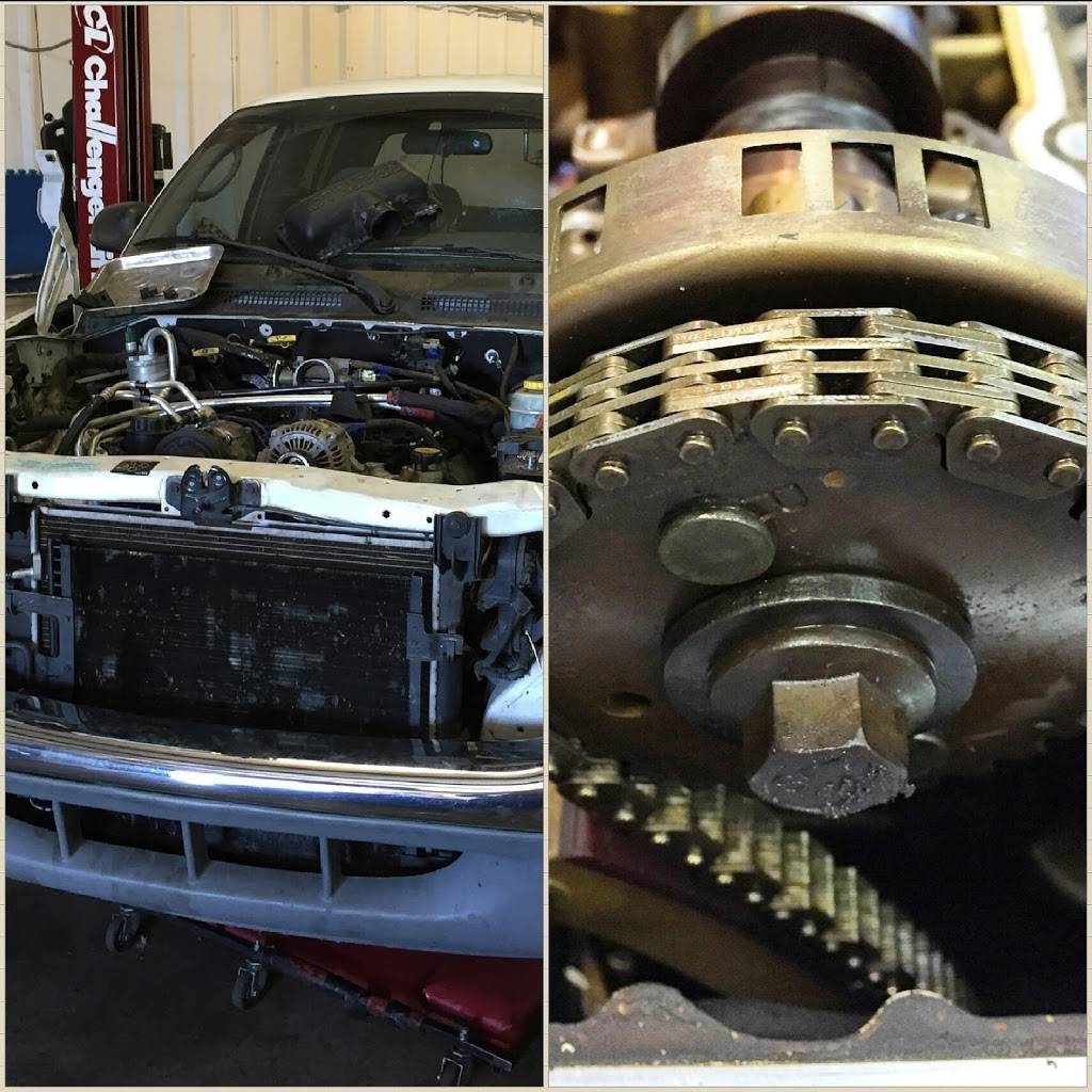 Auto Repair Gilbert | 2324 E Nunneley Ct, Gilbert, AZ 85296, USA | Phone: (602) 370-0267