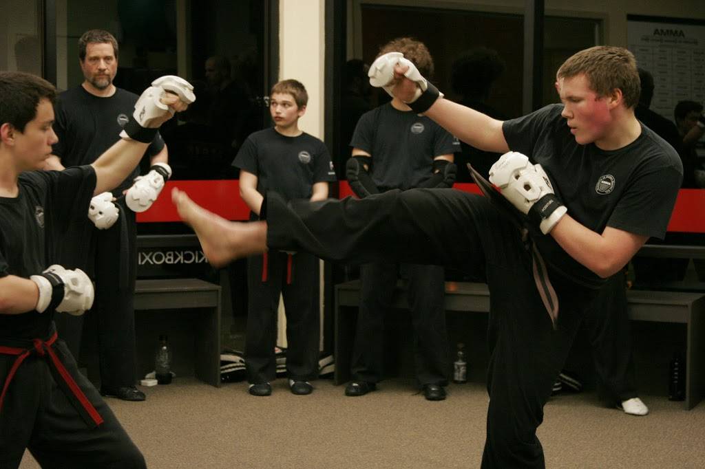 Academy of Modern Martial Arts | 17253 Pilkington Rd, Lake Oswego, OR 97035, USA | Phone: (503) 697-7482