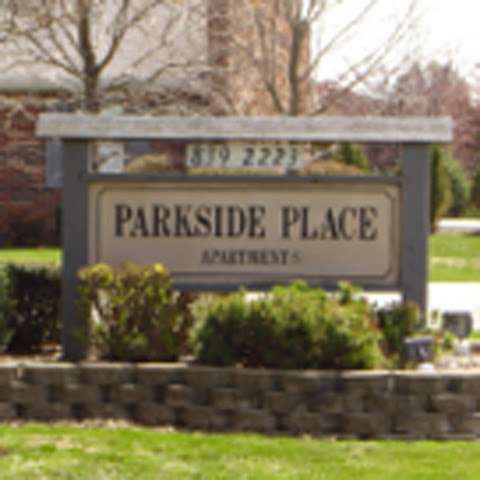 Parkside Apartments | 1100 Holly Ct, Plainfield, IN 46168, USA | Phone: (317) 839-2223