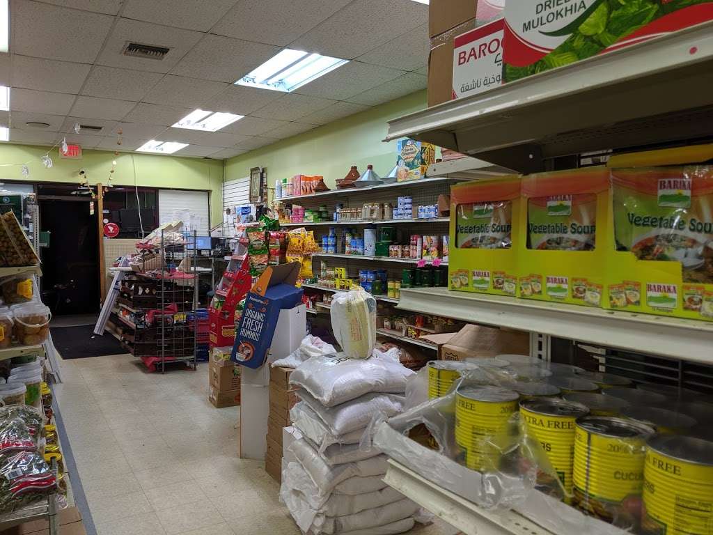 Maddina Halal Market | 569 Blackwood Clementon Rd, Lindenwold, NJ 08021, USA | Phone: (856) 566-0100