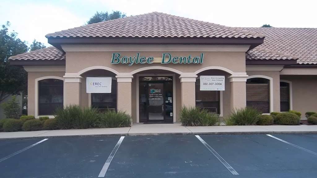 Baylee Dental | 16850 US-441 SUITE 301, Summerfield, FL 34491, USA | Phone: (352) 307-3006