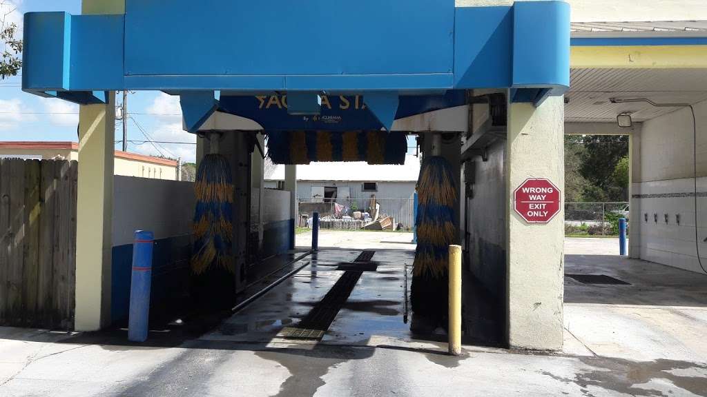 Indiantown Car Wash | Indiantown, FL 34956, USA | Phone: (561) 718-3984