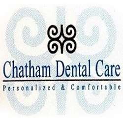 Chatham Dental Care | 7931 S King Dr, Chicago, IL 60619, USA | Phone: (773) 994-1600