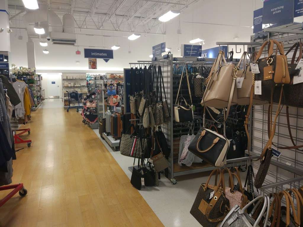 Marshalls | 669 Middleton Warwick Rd, Middletown, DE 19709, USA | Phone: (302) 376-9172