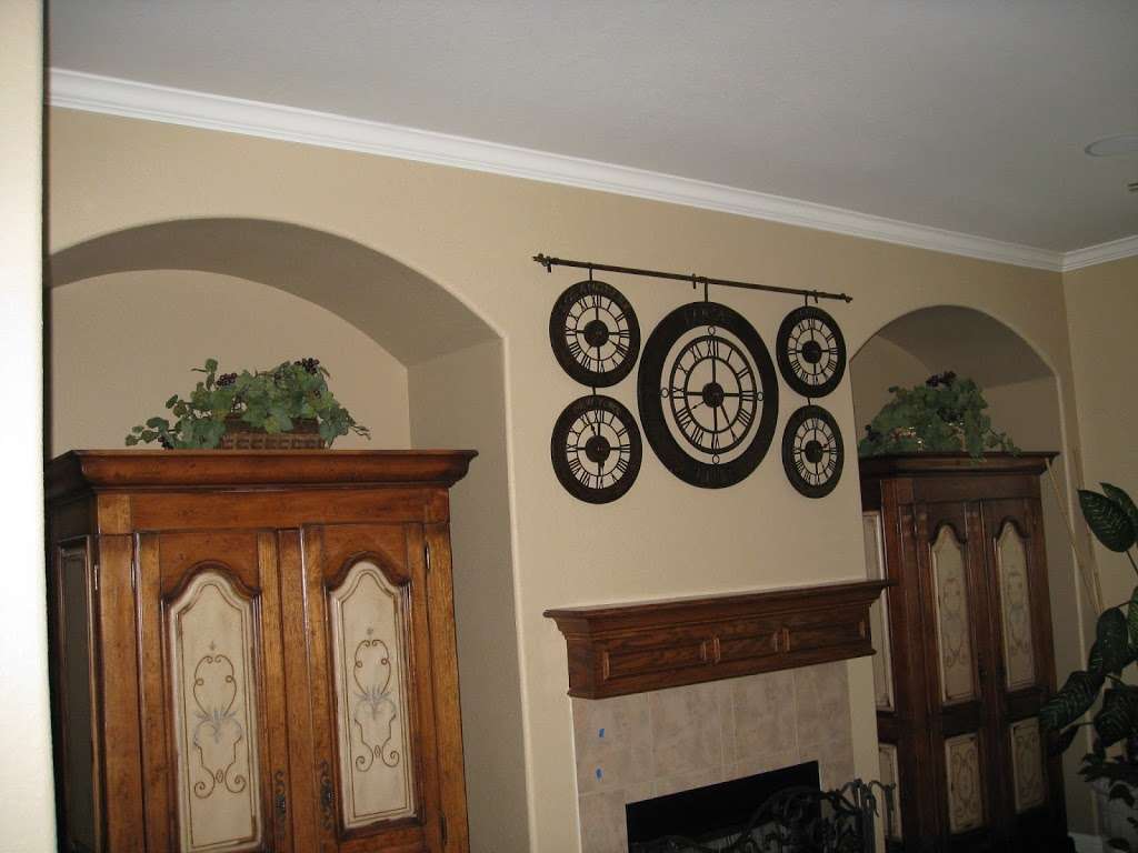 Alamo Heights House Painting | 114 Finch Pl, San Antonio, TX 78204, USA | Phone: (210) 446-5338