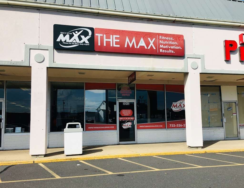 MAX Challenge Hazlet | 3043 NJ-35, Hazlet, NJ 07730, USA | Phone: (732) 526-2191