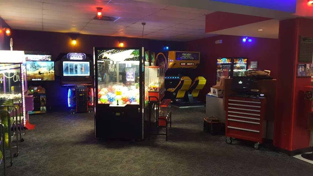 Brunswick Zone Deptford Lanes | 1328 Delsea Dr, Deptford Township, NJ 08096, USA | Phone: (856) 845-4241