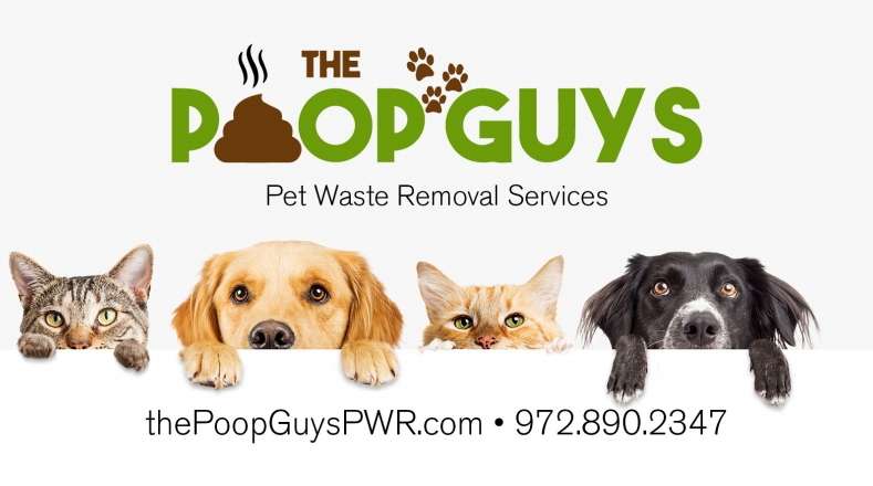 The Poop Guys | Admiral Dr, Wylie, TX 75098, USA | Phone: (972) 890-2347