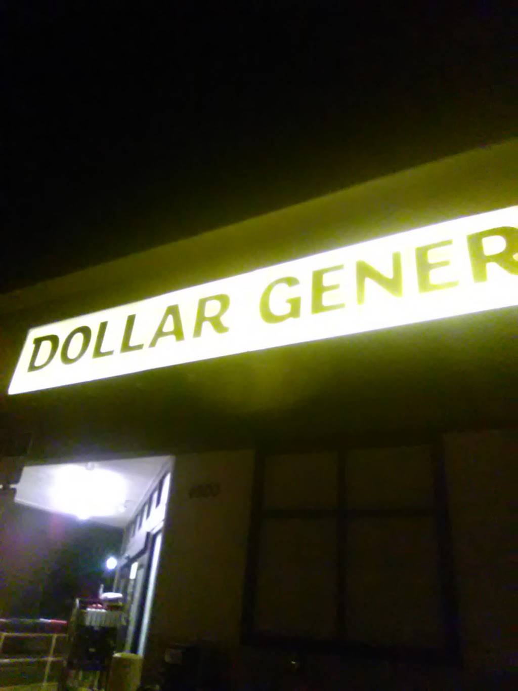 Dollar General | 4900 17th Ave S, Gulfport, FL 33707, USA | Phone: (727) 300-2075