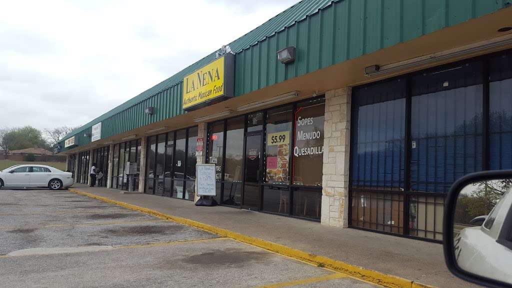 La Nena | 5150 Duck Creek Dr #106, Garland, TX 75043, USA | Phone: (972) 303-5689