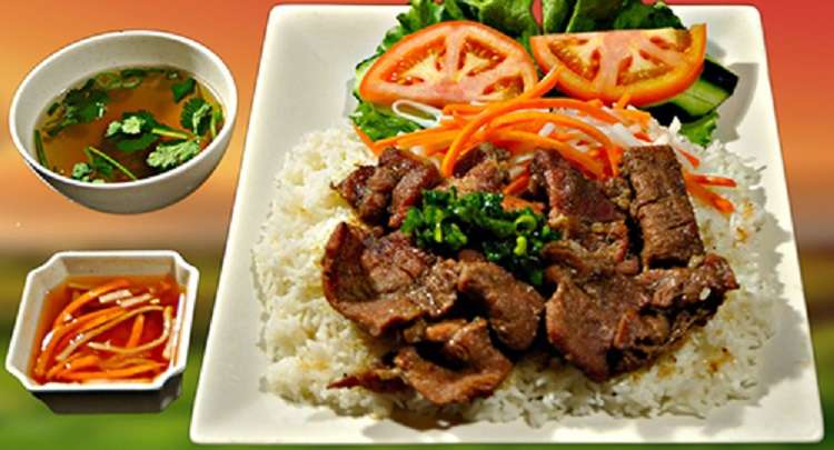 Jovie Café & Pho | 136 San Tomas Aquino Rd, Campbell, CA 95008, USA | Phone: (408) 871-7805