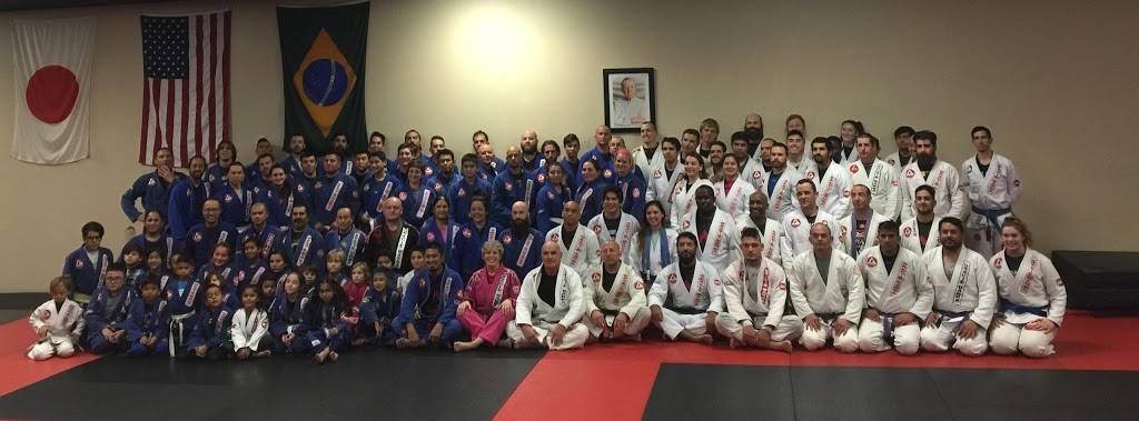 Gracie Barra Riverside Brazilian Jiu-Jitsu Martial Arts | 2050 E La Cadena Dr Unit G, Riverside, CA 92507, USA | Phone: (951) 265-2467