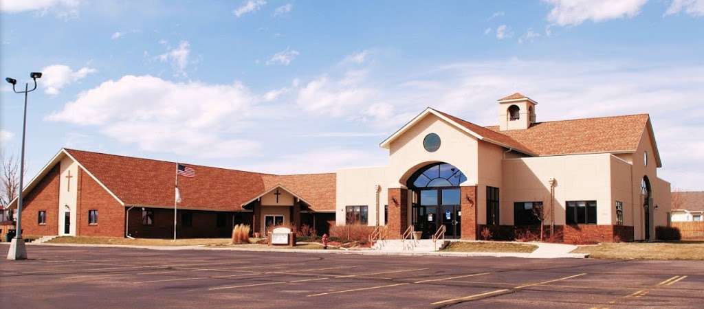 Cornerstone Baptist Church | 1200 Cornerstone Dr, Windsor, CO 80550, USA | Phone: (970) 686-7214