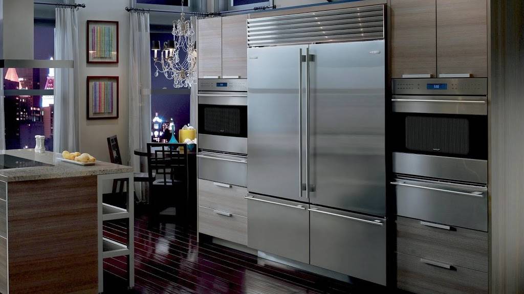 Appliance Repair Service Of Staten Island | 1 Edgewater St suit 3320A, Staten Island, NY 10305, USA | Phone: (347) 801-8582