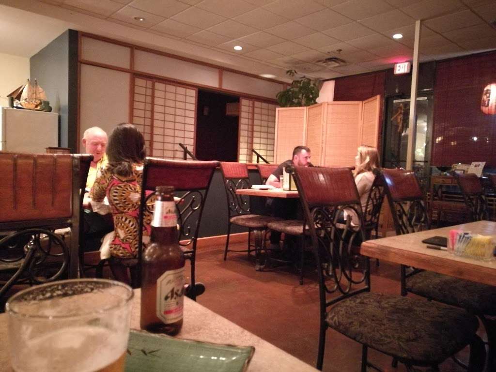 Sushi Haru | 13133 State Line Rd, Kansas City, MO 64145, USA | Phone: (816) 942-1333