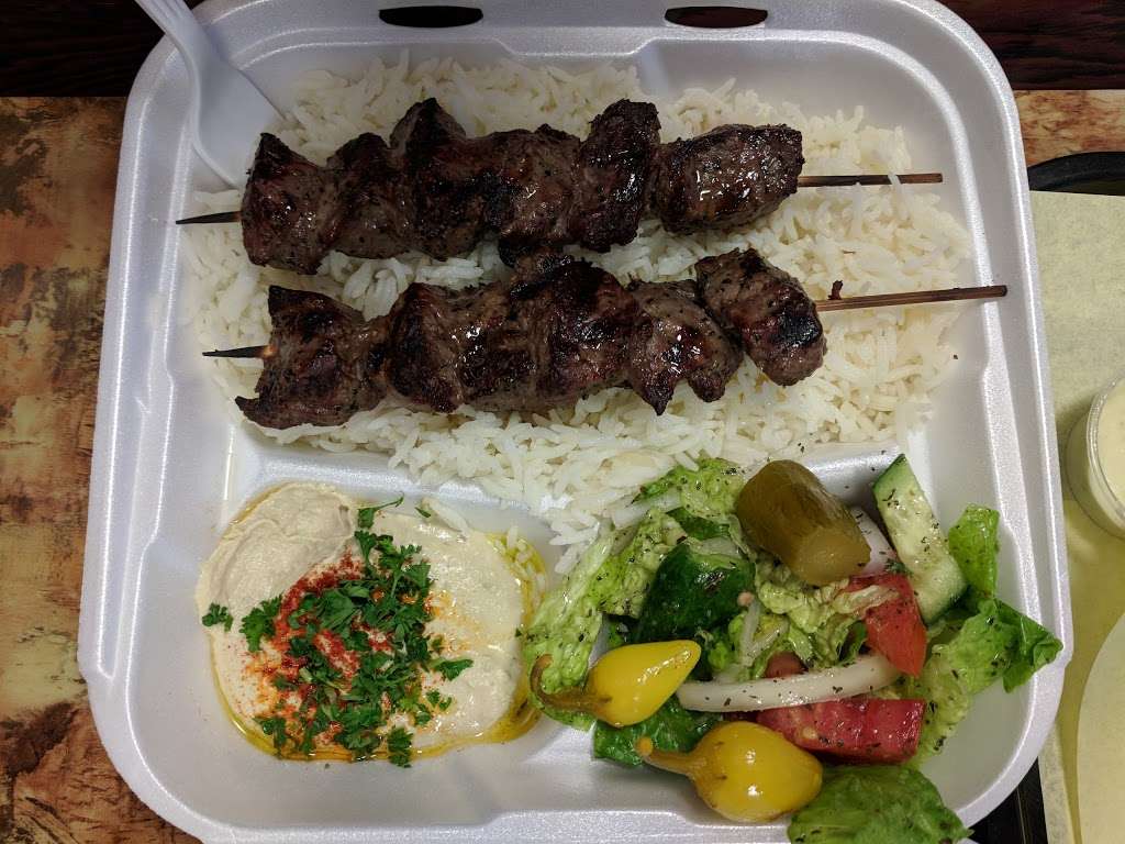 Kabob House | 10901 Magnolia Ave, Riverside, CA 92505, USA | Phone: (951) 353-9711