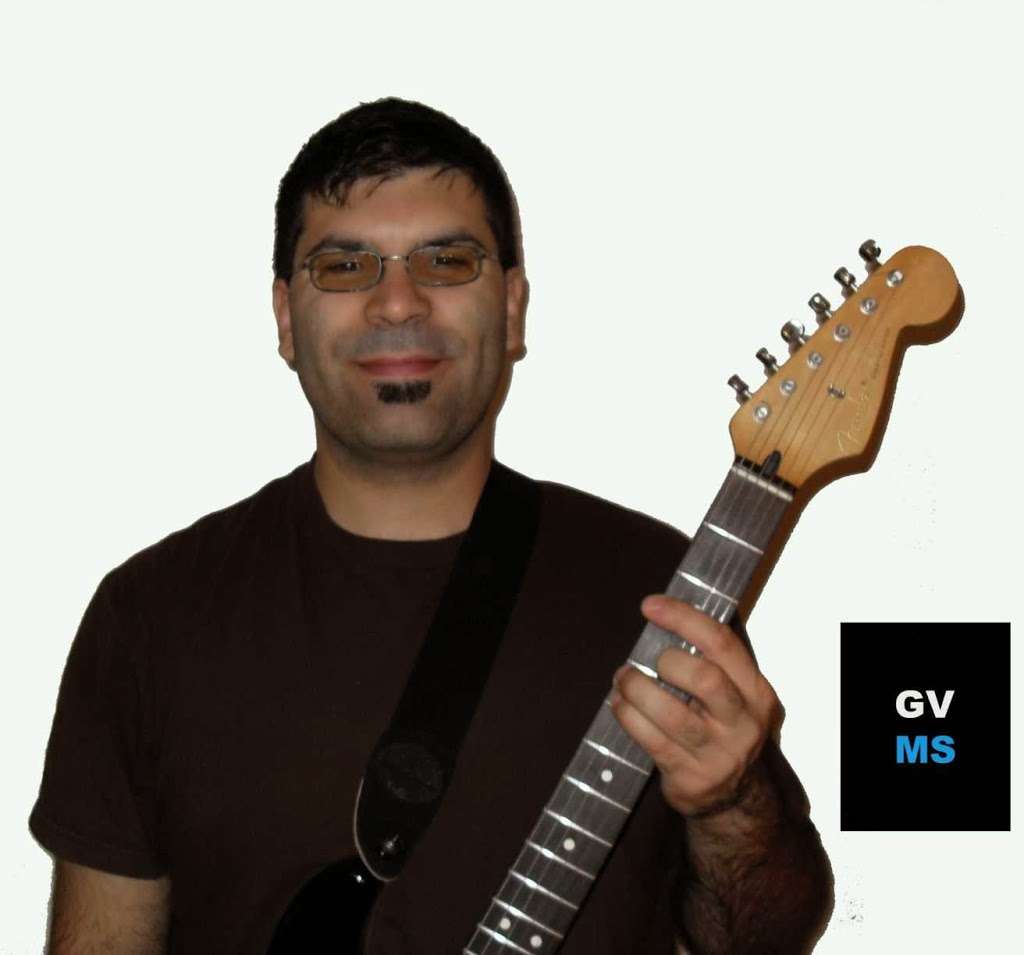 George Vento Music Studios | 475 Beech St, Roslindale, MA 02131, USA | Phone: (617) 308-2958