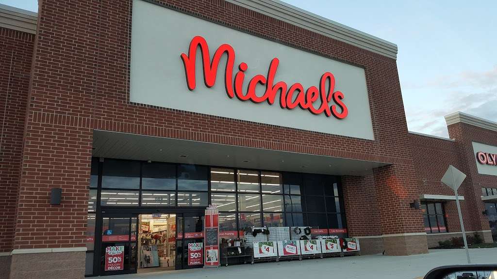 Michaels | 689 Middletown Warwick Rd, Middletown, DE 19709, USA | Phone: (302) 449-6424