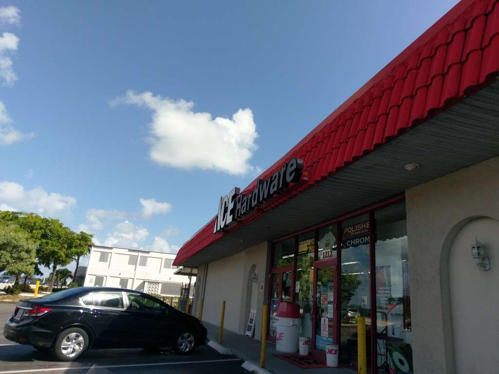 Lantana Ace Hardware | 1212 W Lantana Rd, Lantana, FL 33462, USA | Phone: (561) 585-0247