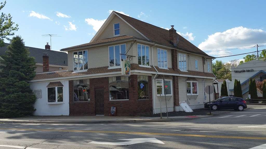 Wexford Inn | 247 E Main St, Lincoln Park, NJ 07035, USA