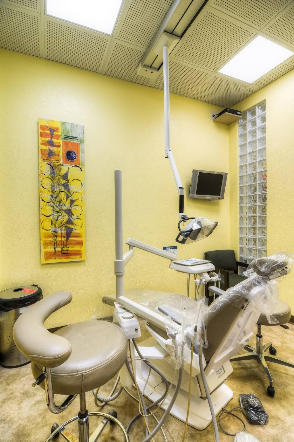 Phantastic Dental Care | 3625 S Rainbow Blvd #103, Las Vegas, NV 89103, USA | Phone: (702) 227-0085