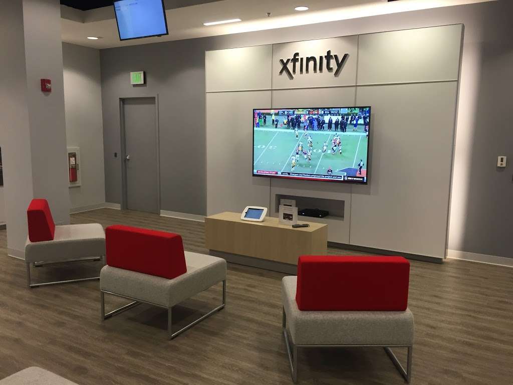 Xfinity Store by Comcast | 62 Second Ave, Burlington, MA 01803, USA | Phone: (781) 365-1692