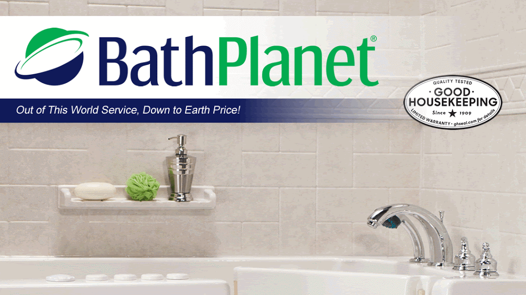 Bath Planet Northeast Ohio | 1125 Berea Industrial Pkwy, Berea, OH 44017, USA | Phone: (330) 659-4121