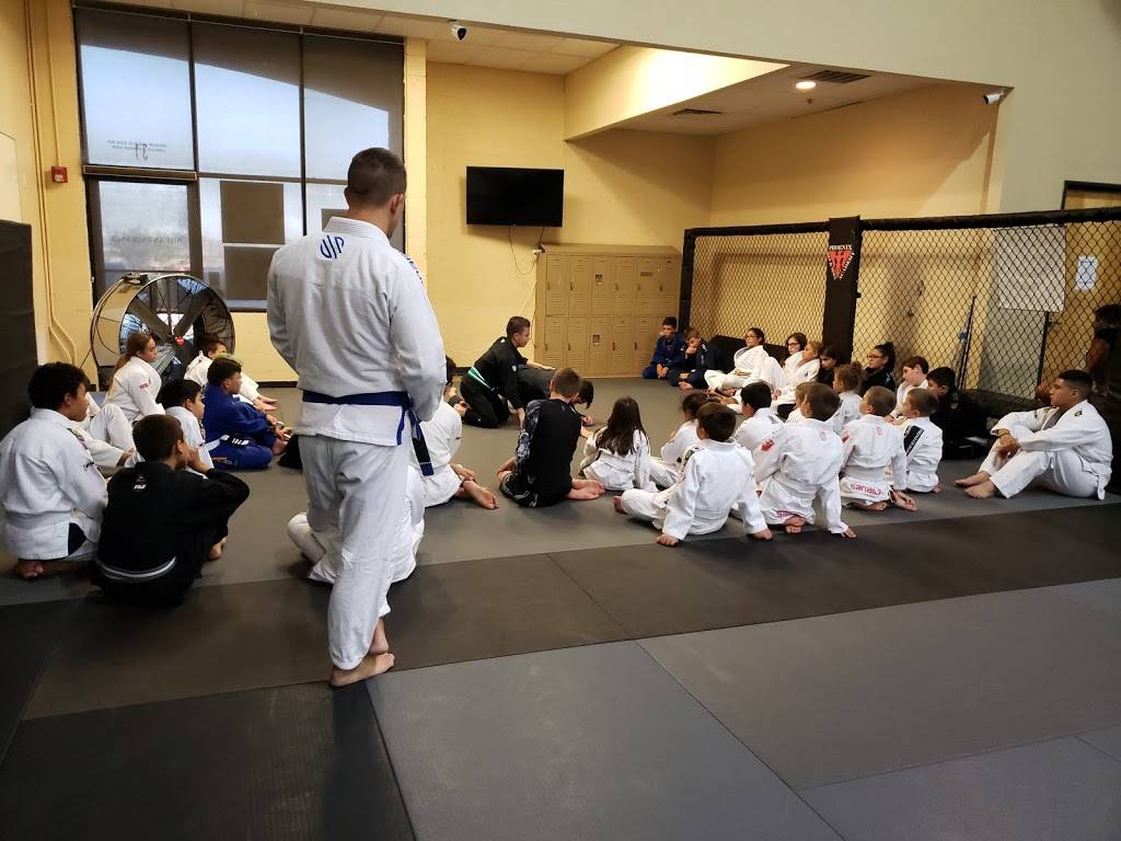 ARES BJJ Goodyear Brazilian Jiu Jitsu | 500 N Bullard Ave #31, Goodyear, AZ 85338, USA | Phone: (623) 628-6126