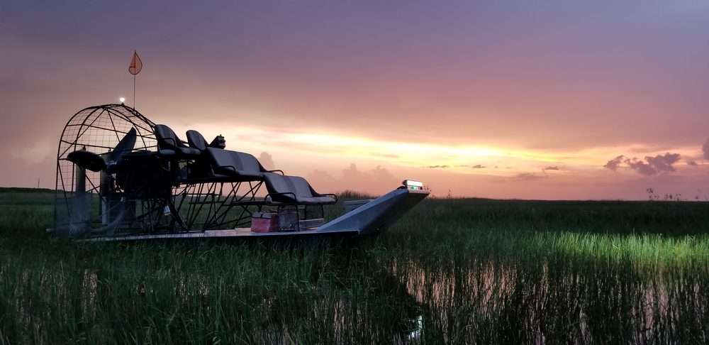 Everglades Airboat Expeditions | 16400 SW 8th St, Miami, FL 33194, USA | Phone: (888) 385-8687