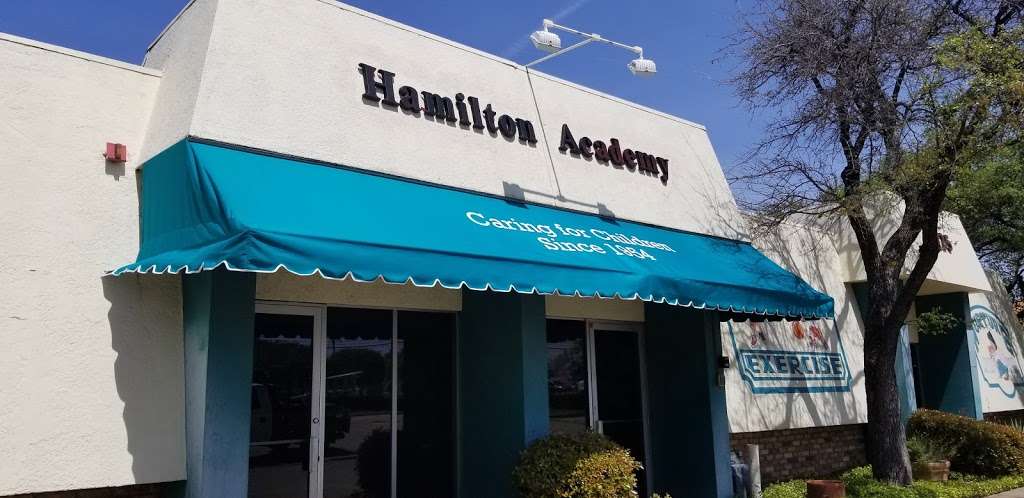 Hamilton Academy | 2725 Valley View Ln, Farmers Branch, TX 75234, USA | Phone: (972) 247-3246