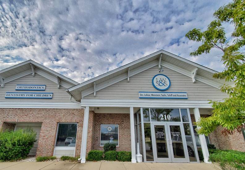 LWSS Family Dentistry - Suffolk | 210 Meadow View Blvd, Suffolk, VA 23435, USA | Phone: (757) 416-5977