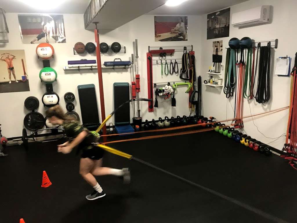 Barry Lovelace Athlete Training Academy | Sports Performance | 937 Bridge St, Catasauqua, PA 18032, USA | Phone: (610) 403-3220