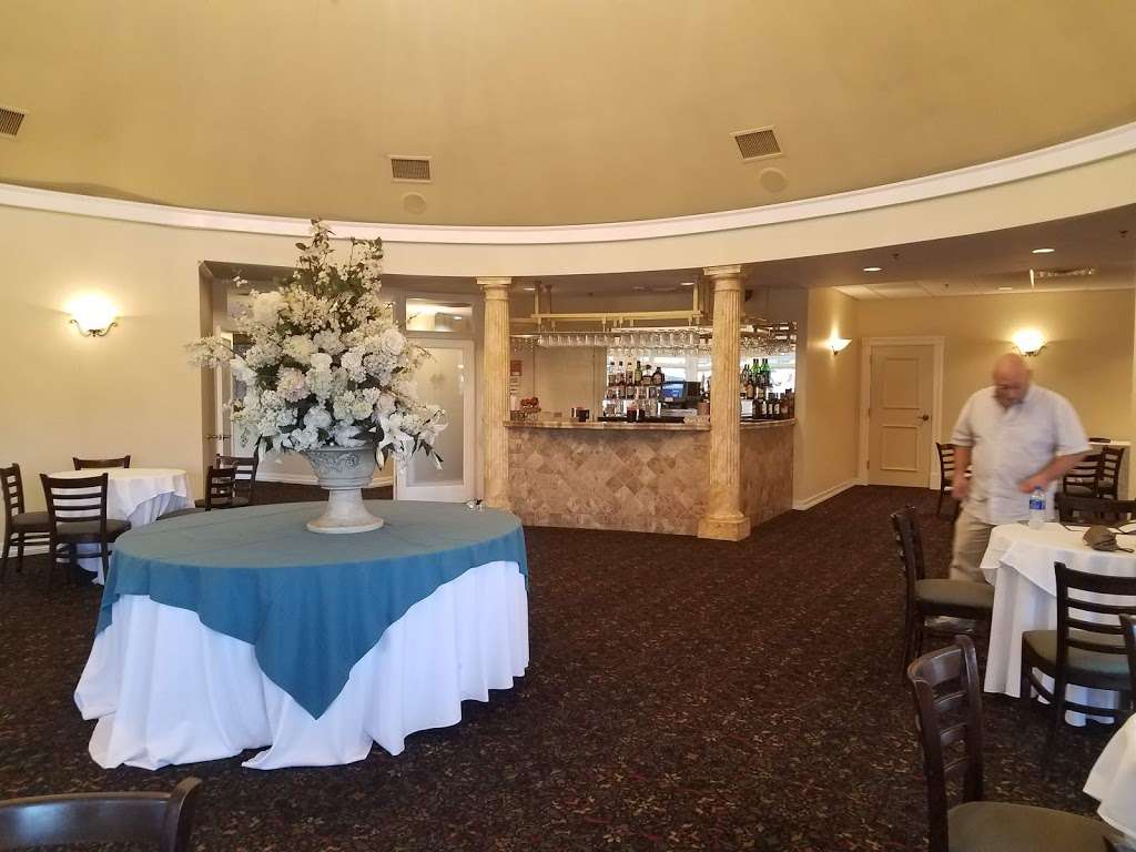 The Fountains Catering | 40 Sands Rd, Middletown, NY 10941, USA | Phone: (845) 361-3287