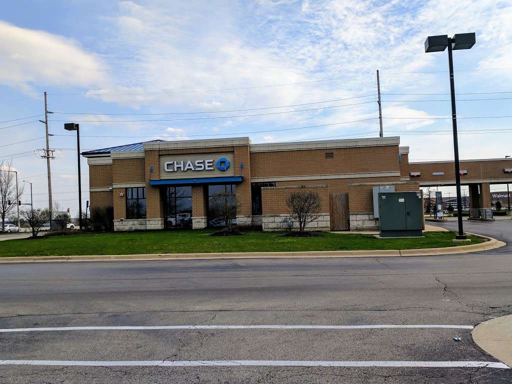 Chase Bank | 2503 W 75th St, Naperville, IL 60540, USA | Phone: (630) 416-0618