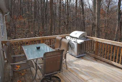 Beavers Hill Cottage | Rocky Spring Ln, Linden, VA 22642, USA | Phone: (571) 449-7189