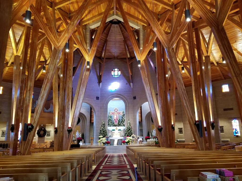 Our Lady of Loreto Catholic | 18000 E Arapahoe Rd, Aurora, CO 80016, USA | Phone: (303) 766-3800