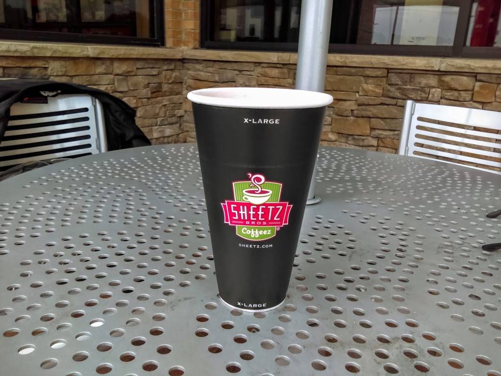 Sheetz #507 | 7900 Fayetteville Rd, Raleigh, NC 27603, USA | Phone: (919) 329-0707