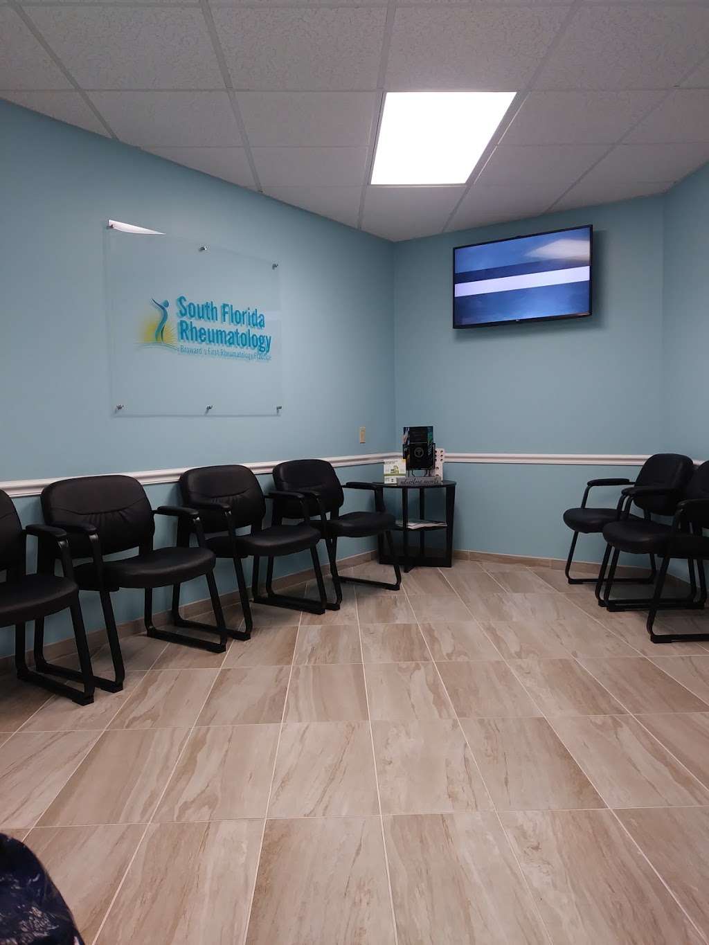 South Florida Rheumatology | 1040 Weston Rd Suite 215, Weston, FL 33326, USA | Phone: (954) 961-3252