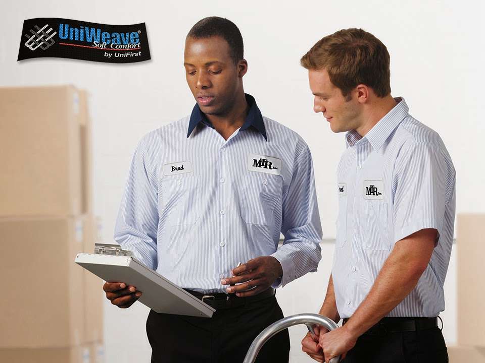 UniFirst Uniform Services - Baltimore | 8820 Yellow Brick Rd, Baltimore, MD 21237, USA | Phone: (410) 574-3444