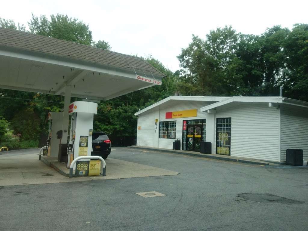 Shell | 599 NY-22, Croton Falls, NY 10519, USA | Phone: (914) 617-8333